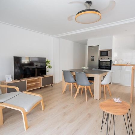 Apartamento En Gran Playa Santa Pola Extérieur photo
