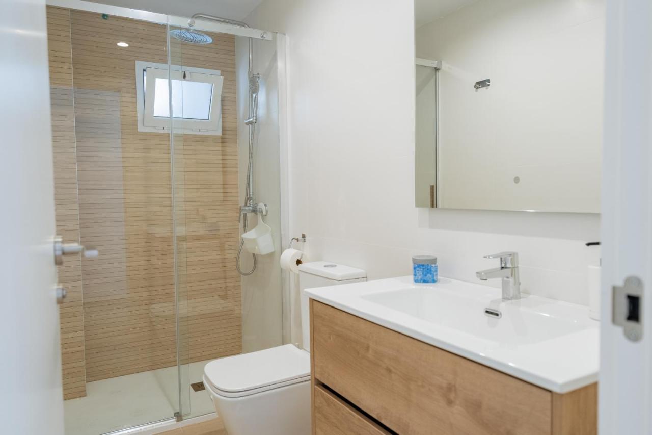 Apartamento En Gran Playa Santa Pola Extérieur photo