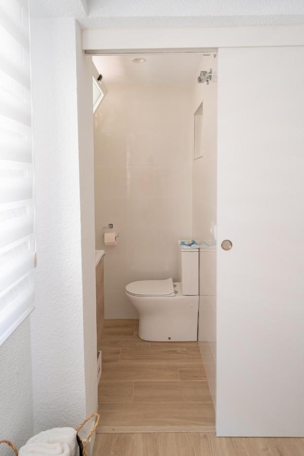 Apartamento En Gran Playa Santa Pola Extérieur photo