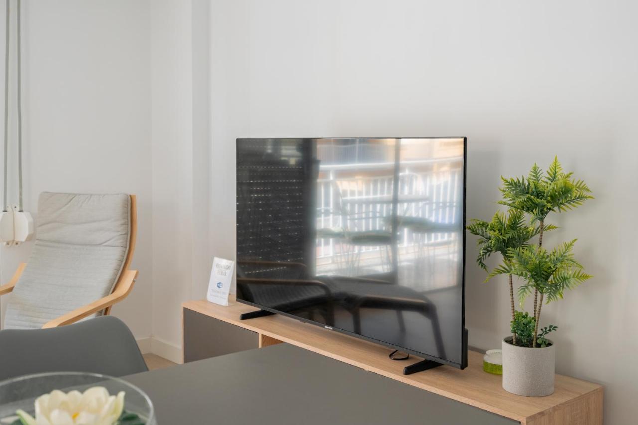 Apartamento En Gran Playa Santa Pola Extérieur photo