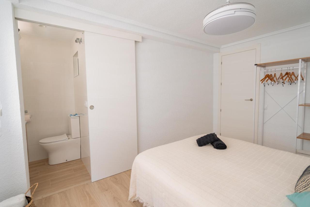 Apartamento En Gran Playa Santa Pola Extérieur photo