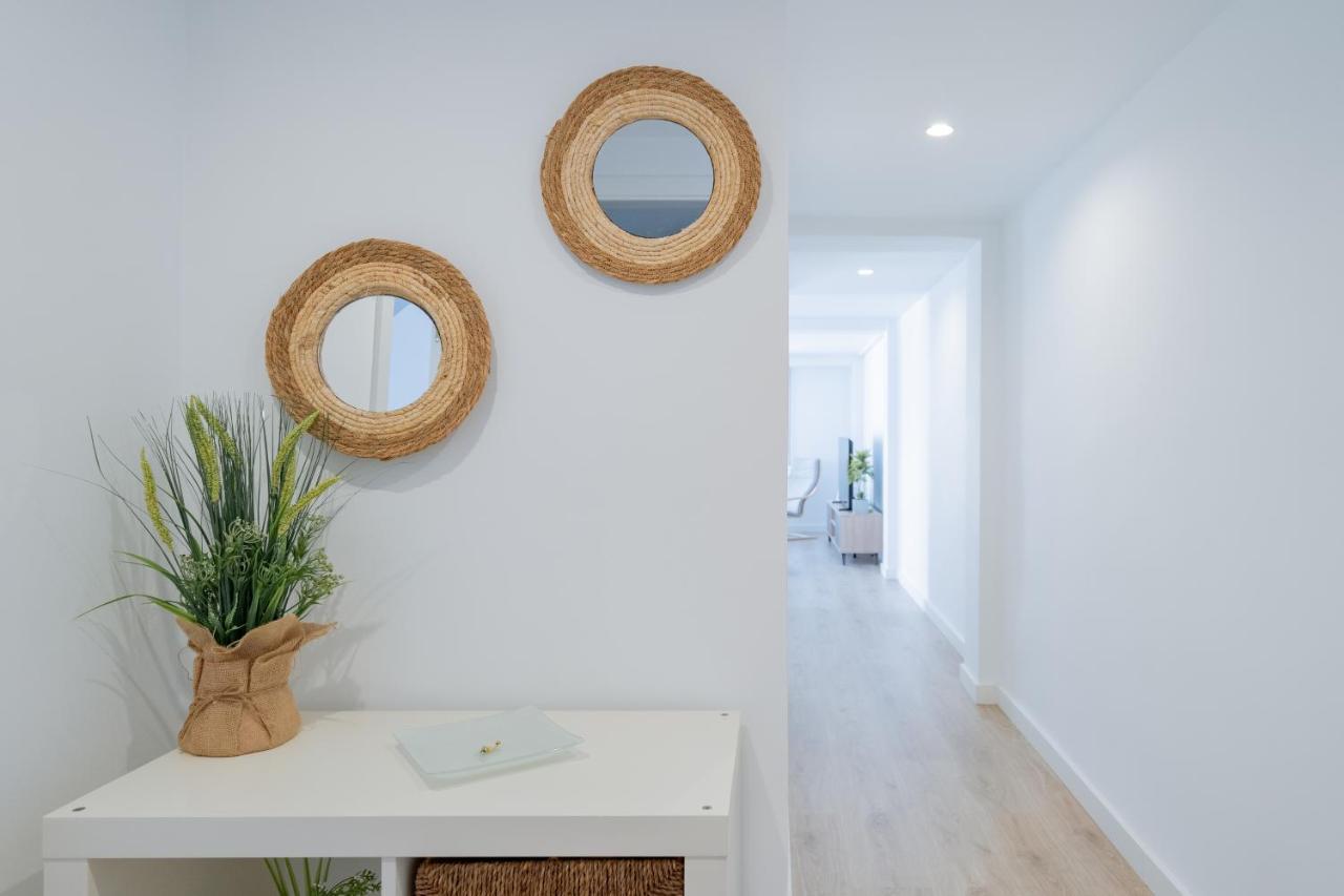 Apartamento En Gran Playa Santa Pola Extérieur photo