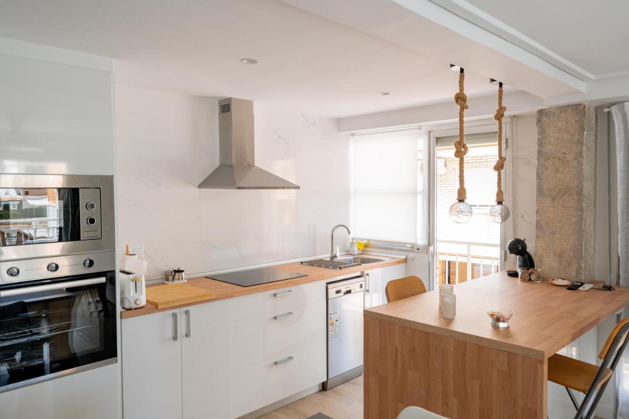 Apartamento En Gran Playa Santa Pola Extérieur photo
